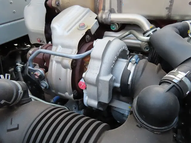 日野 デュトロ 2KG-XZU712M(2WD)の写真42