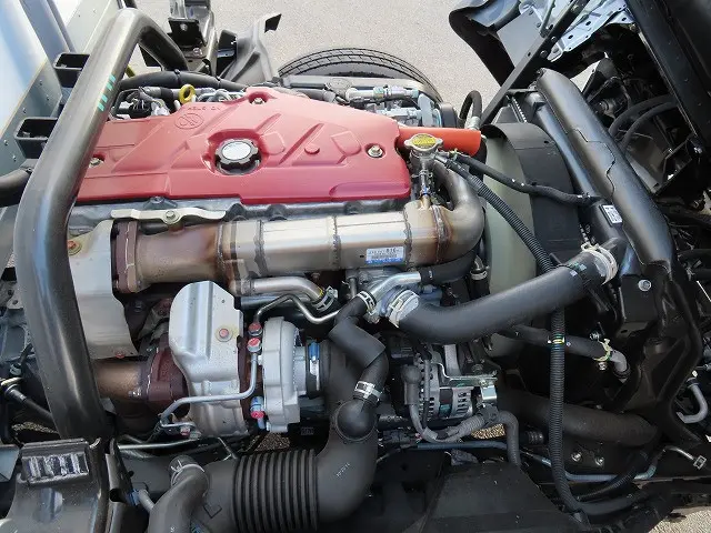 日野 デュトロ 2KG-XZU712M(2WD)の写真42