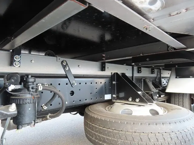 日野 デュトロ 2KG-XZU712M(2WD)の写真43