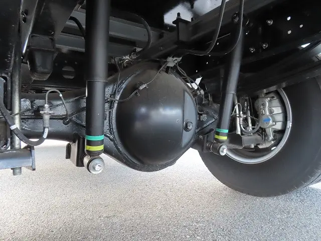 日野 デュトロ 2KG-XZU712M(2WD)の写真48