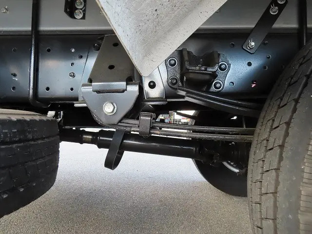 日野 デュトロ 2KG-XZU712M(2WD)の写真48