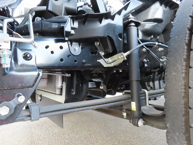 日野 デュトロ 2KG-XZU712M(2WD)の写真50