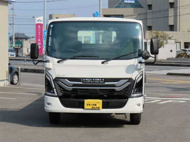 いすゞ エルフ 2RG-NPR88AM(2WD)の写真6