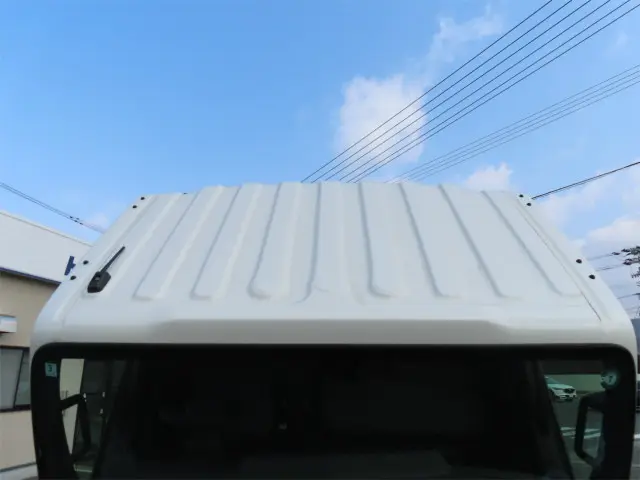 いすゞ エルフ 2RG-NPR88AM(2WD)の写真7