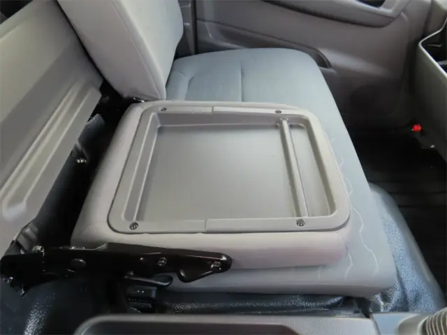 いすゞ エルフ 2RG-NPR88AM(2WD)の写真13