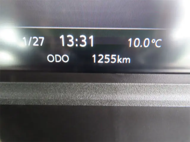 いすゞ エルフ 2RG-NPR88AM(2WD)の写真15