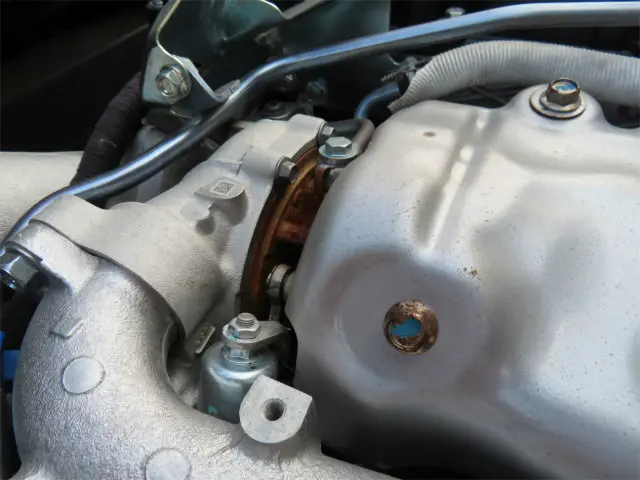 いすゞ エルフ 2RG-NPR88AM(2WD)の写真41