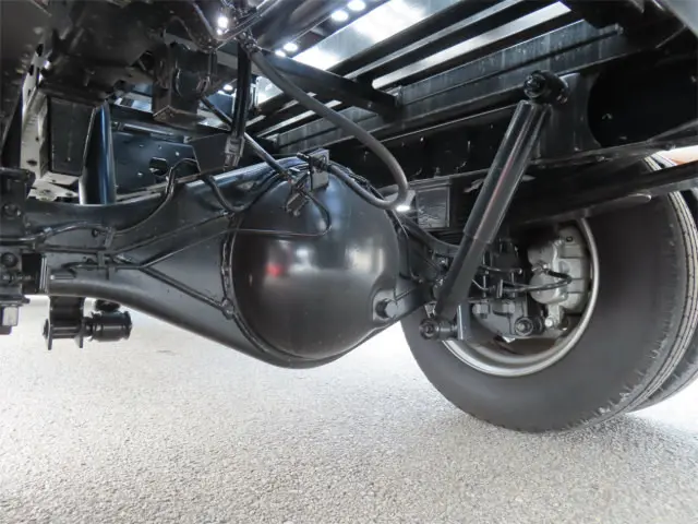 いすゞ エルフ 2RG-NPR88AM(2WD)の写真47