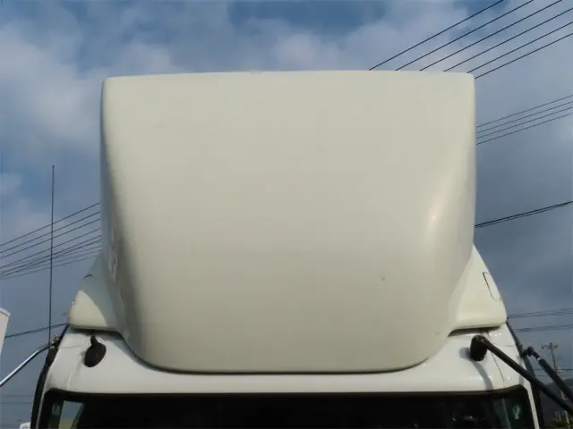 三菱 ファイター 2KG-FK65F(2WD)の写真6