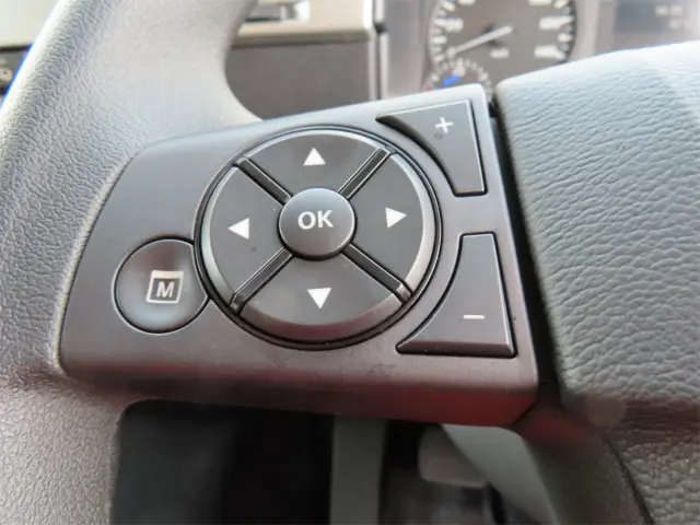 三菱 ファイター 2KG-FK65F(2WD)の写真15