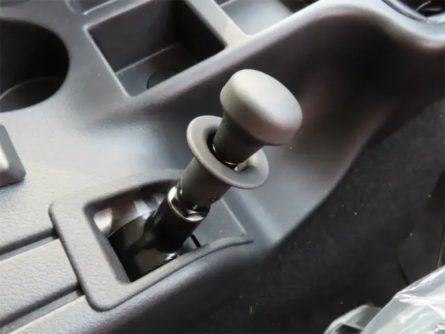 三菱 ファイター 2KG-FK65F(2WD)の写真18