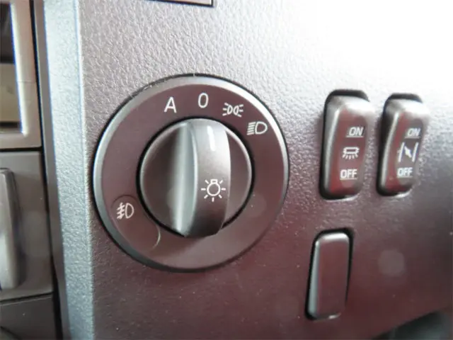 三菱 ファイター 2KG-FK65F(2WD)の写真21