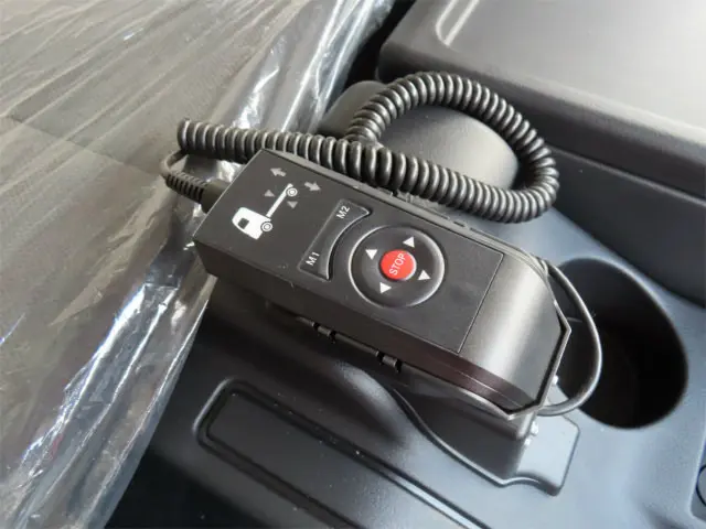 三菱 ファイター 2KG-FK65F(2WD)の写真22