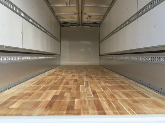 三菱 ファイター 2KG-FK65F(2WD)の写真24