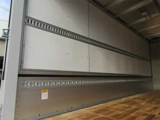 三菱 ファイター 2KG-FK65F(2WD)の写真27