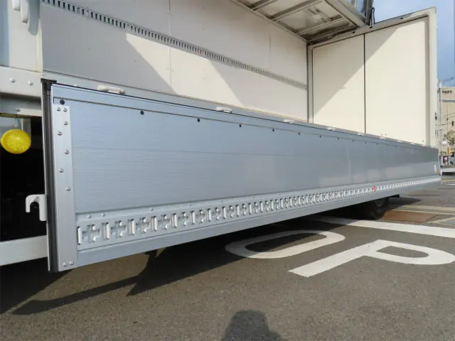 三菱 ファイター 2KG-FK65F(2WD)の写真30