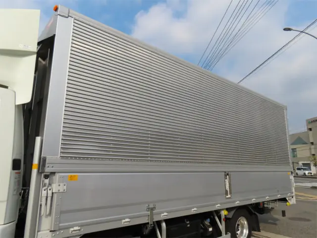 三菱 ファイター 2KG-FK65F(2WD)の写真33