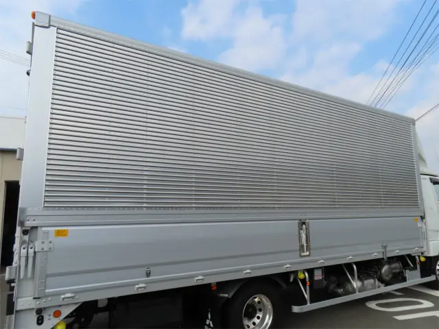 三菱 ファイター 2KG-FK65F(2WD)の写真34