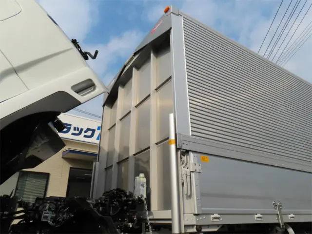 三菱 ファイター 2KG-FK65F(2WD)の写真35