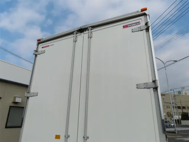 三菱 ファイター 2KG-FK65F(2WD)の写真36