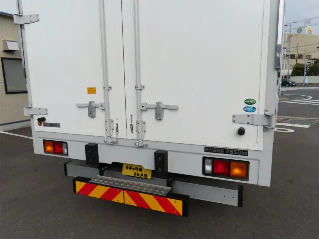 三菱 ファイター 2KG-FK65F(2WD)の写真37