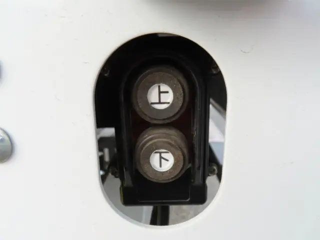 三菱 ファイター 2KG-FK65F(2WD)の写真38