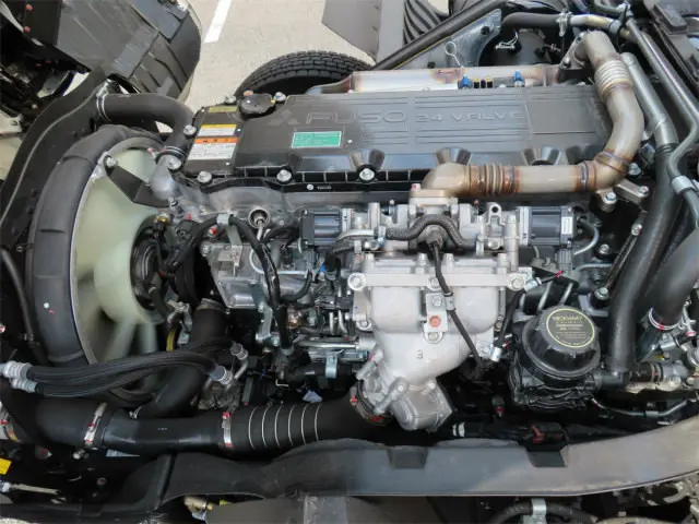 三菱 ファイター 2KG-FK65F(2WD)の写真41