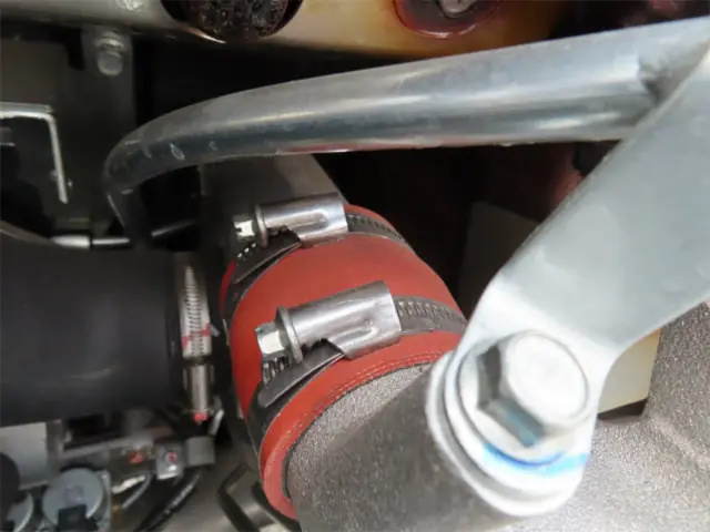 三菱 ファイター 2KG-FK65F(2WD)の写真42