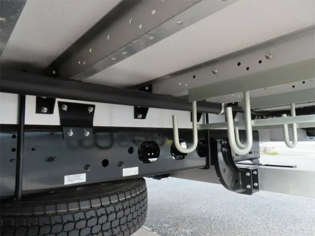 三菱 ファイター 2KG-FK65F(2WD)の写真44