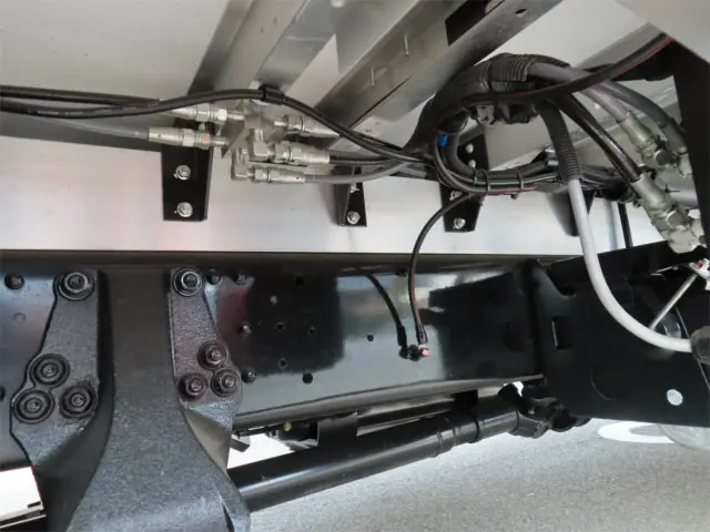 三菱 ファイター 2KG-FK65F(2WD)の写真45