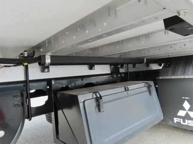 三菱 ファイター 2KG-FK65F(2WD)の写真47