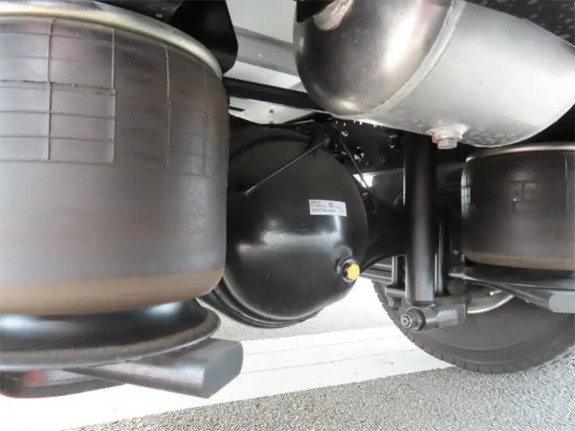 三菱 ファイター 2KG-FK65F(2WD)の写真48