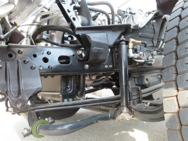 三菱 ファイター 2KG-FK65F(2WD)の写真49