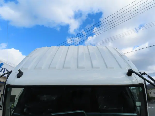 三菱 ファイター 2KG-FK62F(2WD)の写真6