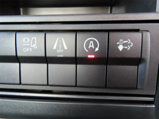 三菱 ファイター 2KG-FK62F(2WD)の写真14