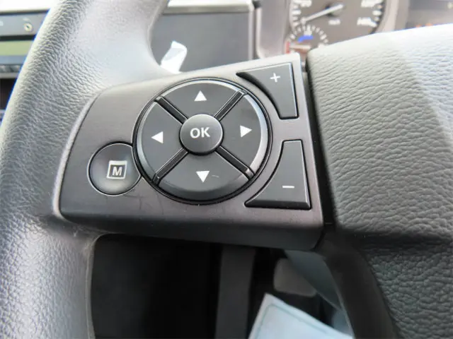 三菱 ファイター 2KG-FK62F(2WD)の写真17