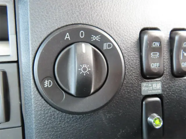 三菱 ファイター 2KG-FK62F(2WD)の写真19