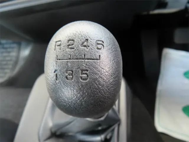 三菱 ファイター 2KG-FK62F(2WD)の写真20