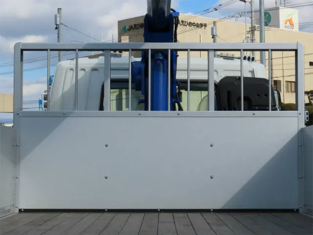 三菱 ファイター 2KG-FK62F(2WD)の写真28