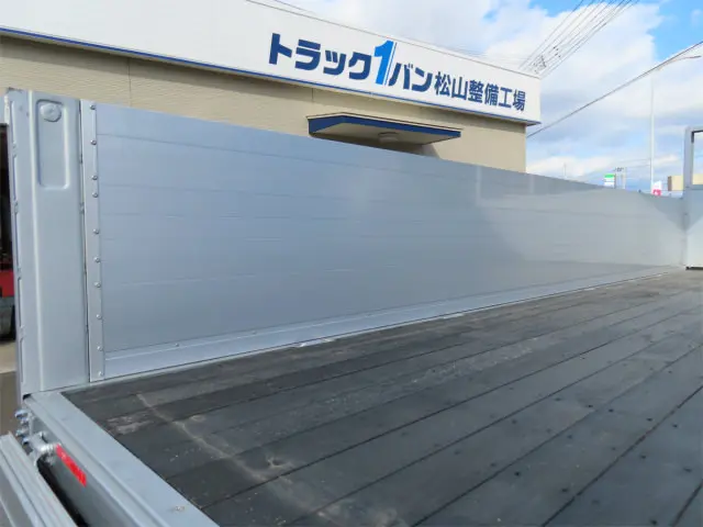 三菱 ファイター 2KG-FK62F(2WD)の写真29