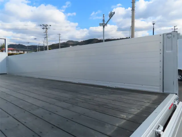 三菱 ファイター 2KG-FK62F(2WD)の写真30