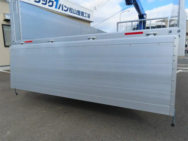 三菱 ファイター 2KG-FK62F(2WD)の写真31