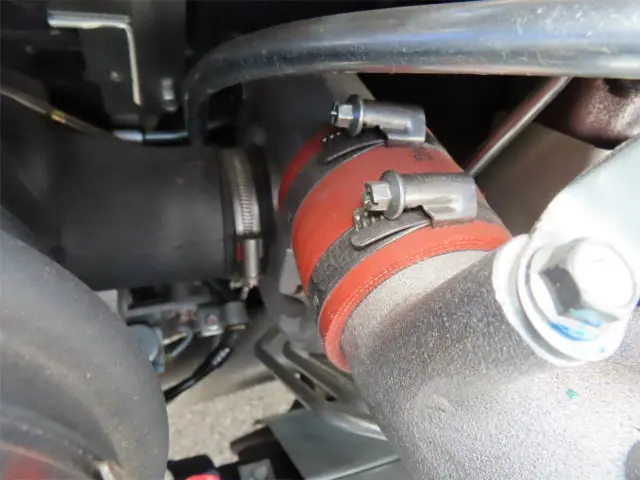 三菱 ファイター 2KG-FK62F(2WD)の写真44