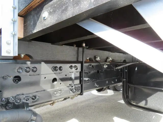 三菱 ファイター 2KG-FK62F(2WD)の写真46