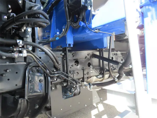 三菱 ファイター 2KG-FK62F(2WD)の写真47