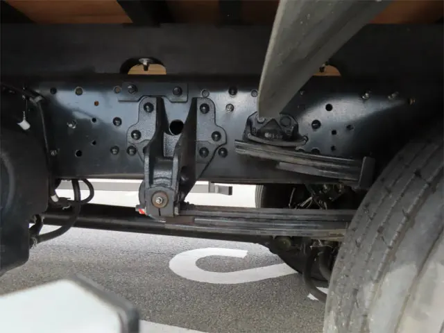 三菱 ファイター 2KG-FK62F(2WD)の写真48