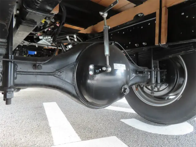 三菱 ファイター 2KG-FK62F(2WD)の写真49