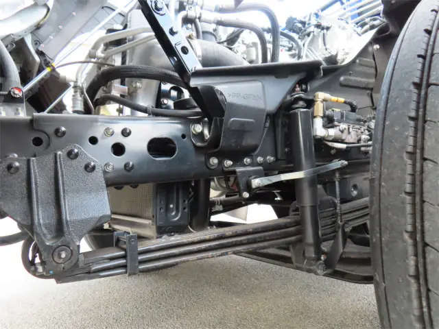 三菱 ファイター 2KG-FK62F(2WD)の写真50