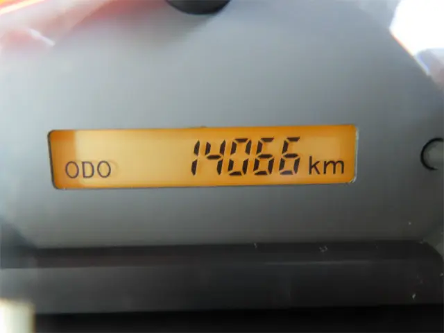 いすゞ エルフ TRG-NLR85AN(2WD)の写真14