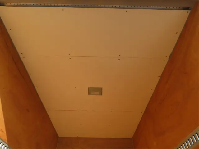 いすゞ エルフ TRG-NLR85AN(2WD)の写真23